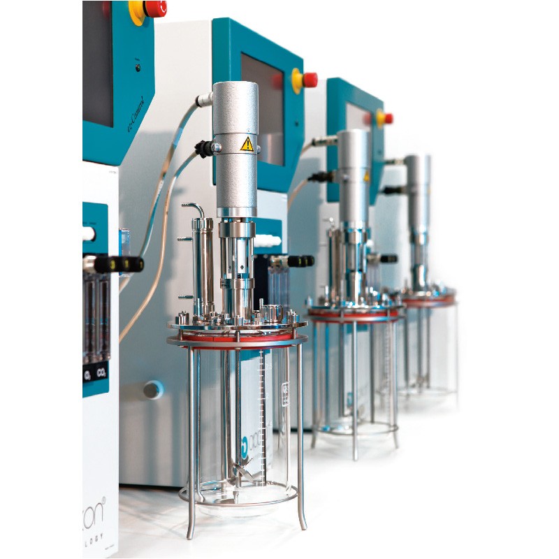 Disposable Bioreactors Designed on Demand